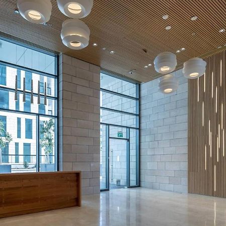 Comfortable And New Flat In City Center Jerusalem Exteriör bild