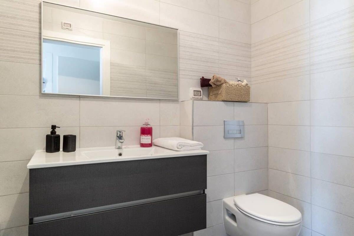 Comfortable And New Flat In City Center Jerusalem Exteriör bild