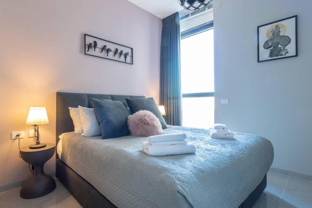 Comfortable And New Flat In City Center Jerusalem Exteriör bild